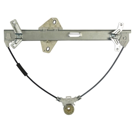 Aci Automotive Honda Accord 07-03 Window Regulatr, 381897 381897